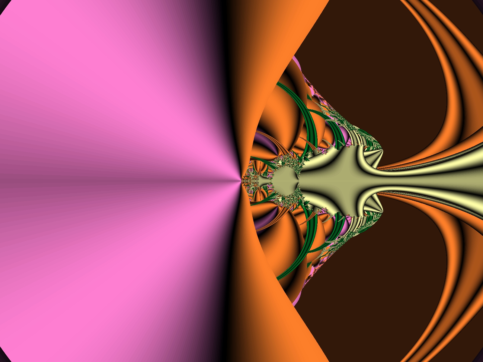 Mit einem Klick auf das Fraktal-Bild wird die Seite wieder geschlossen!