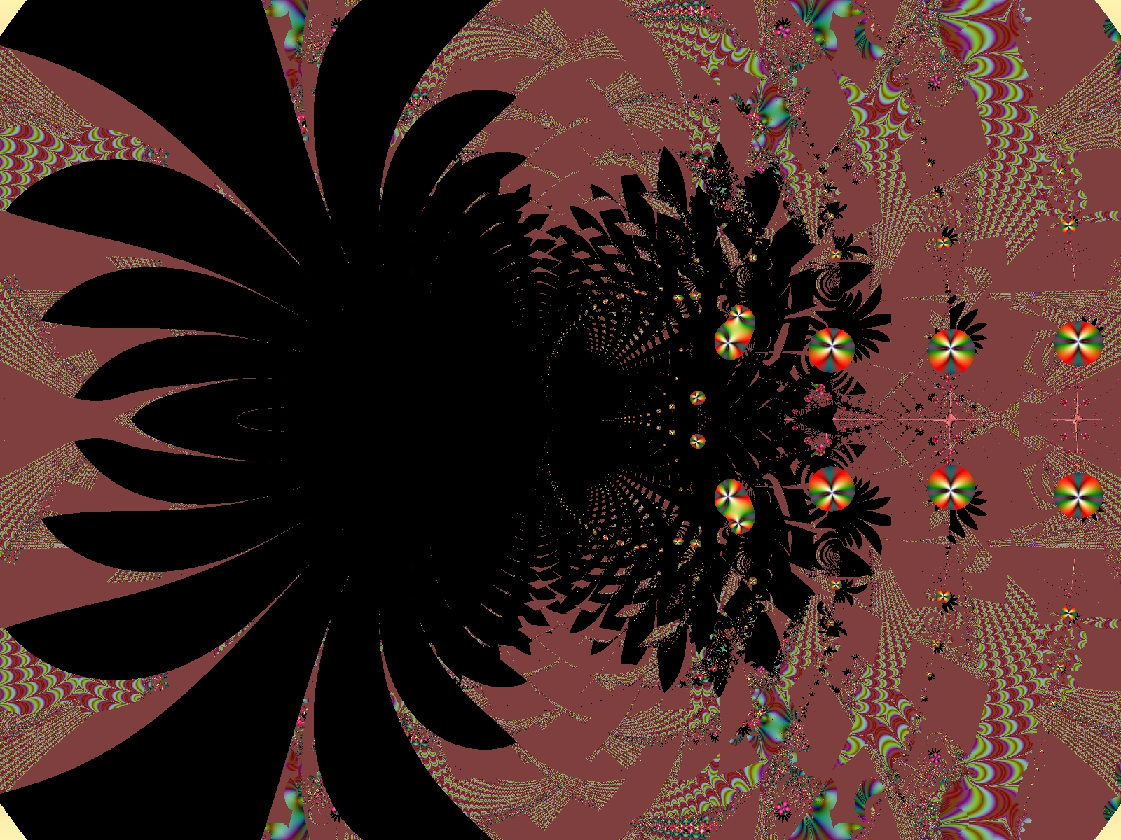 Mit einem Klick auf das Fraktal-Bild wird die Seite wieder geschlossen!