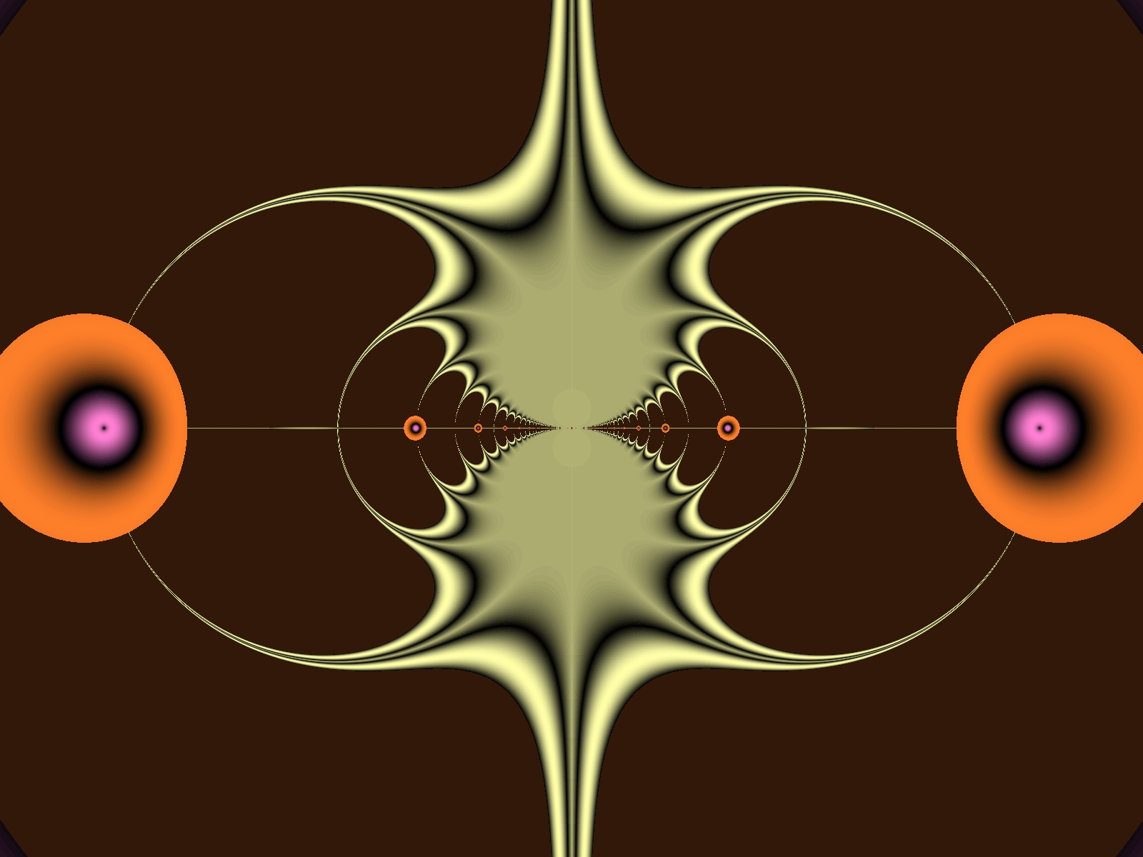 Mit einem Klick auf das Fraktal-Bild wird die Seite wieder geschlossen!