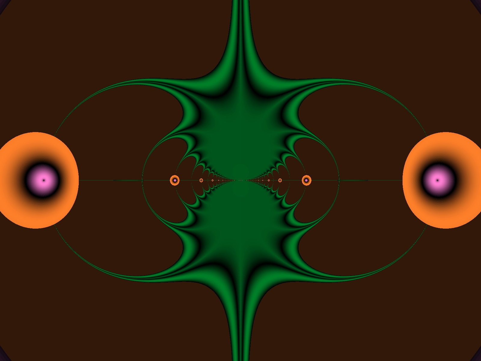 Mit einem Klick auf das Fraktal-Bild wird die Seite wieder geschlossen!