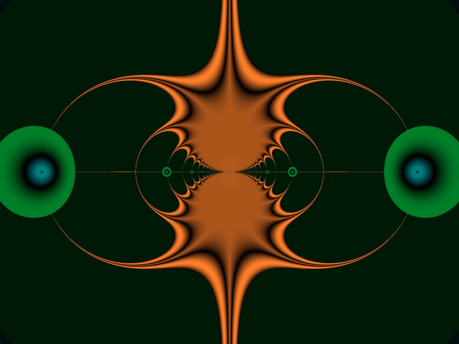 Mit einem Klick auf das Fraktal-Bild wird die Seite wieder geschlossen!