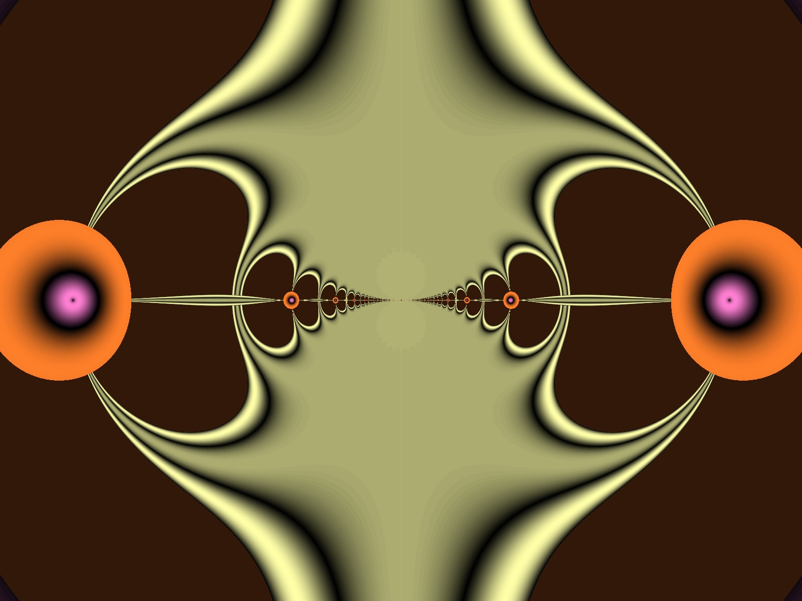 Mit einem Klick auf das Fraktal-Bild wird die Seite wieder geschlossen!