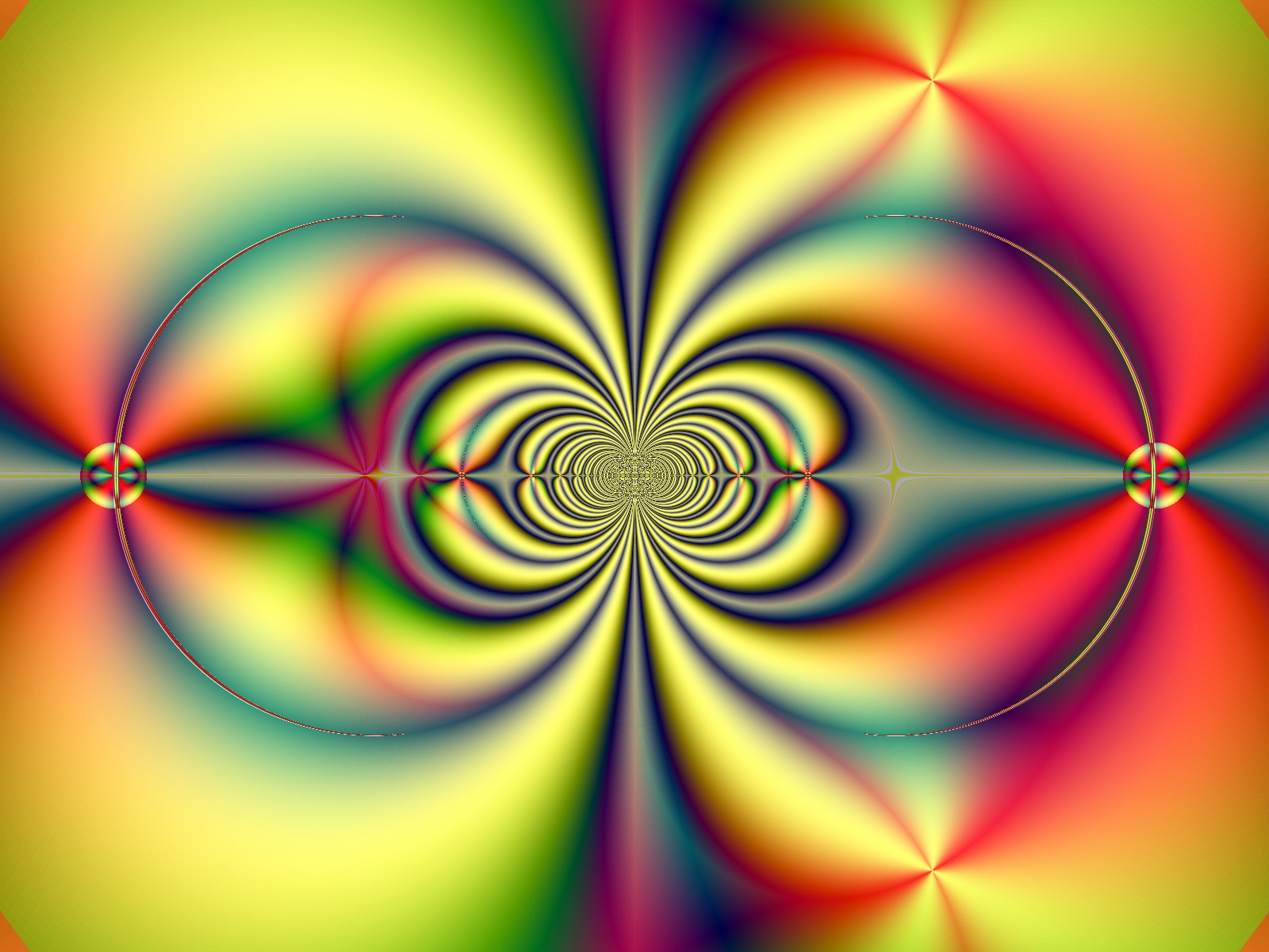 Mit einem Klick auf das Fraktal-Bild wird die Seite wieder geschlossen!