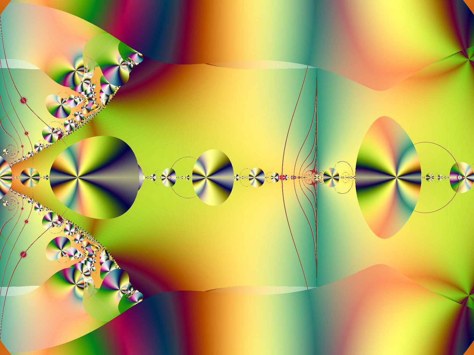 Mit einem Klick auf das Fraktal-Bild wird die Seite wieder geschlossen!