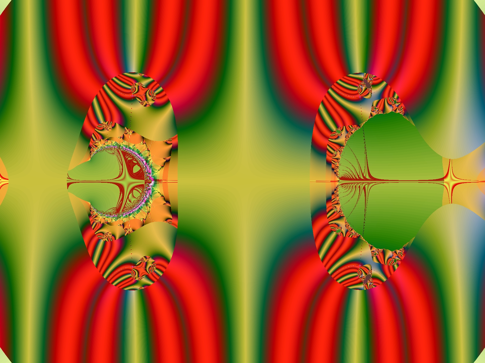 Mit einem Klick auf das Fraktal-Bild wird die Seite wieder geschlossen!