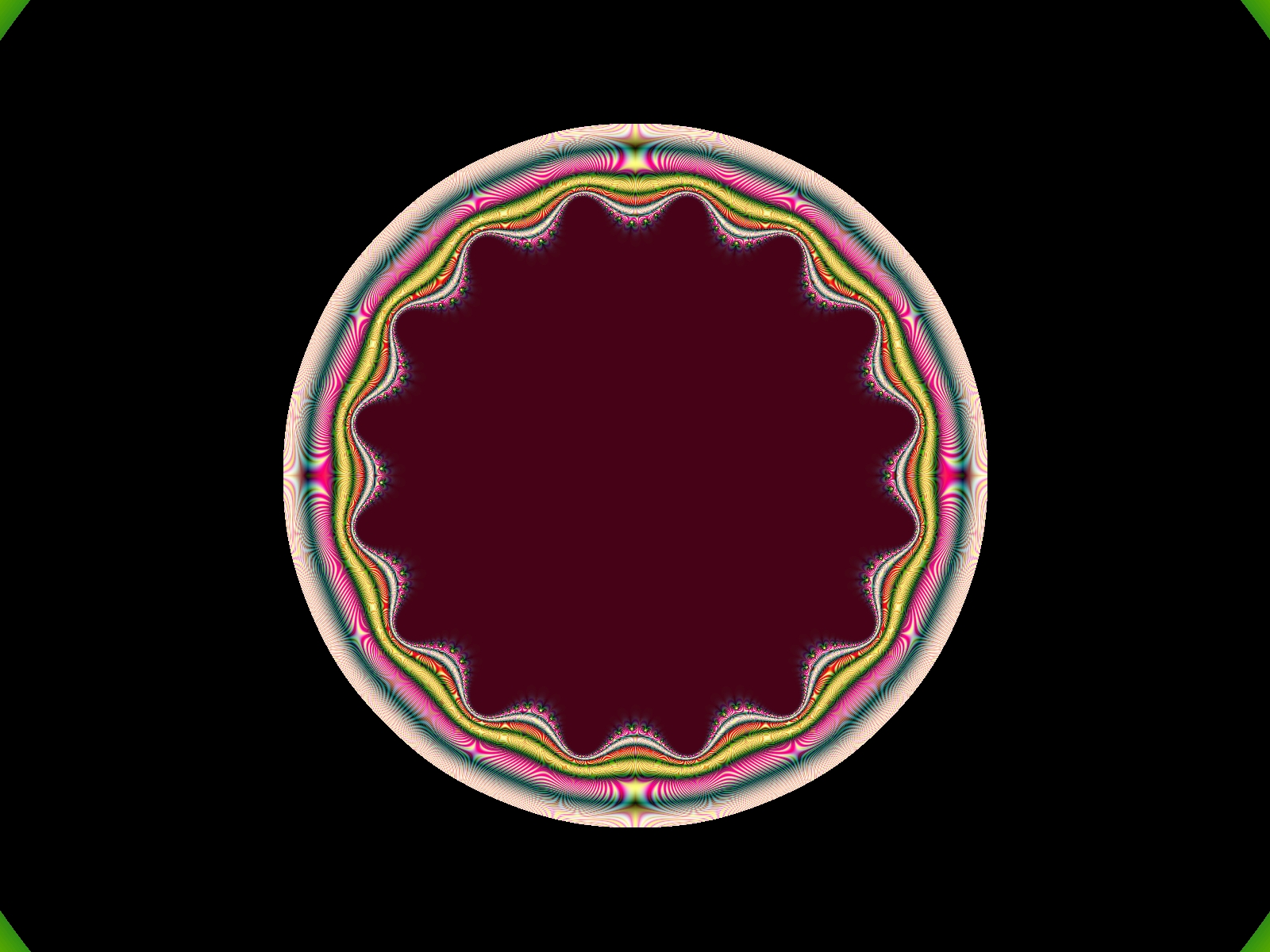 Mit einem Klick auf das Fraktal-Bild wird die Seite wieder geschlossen!