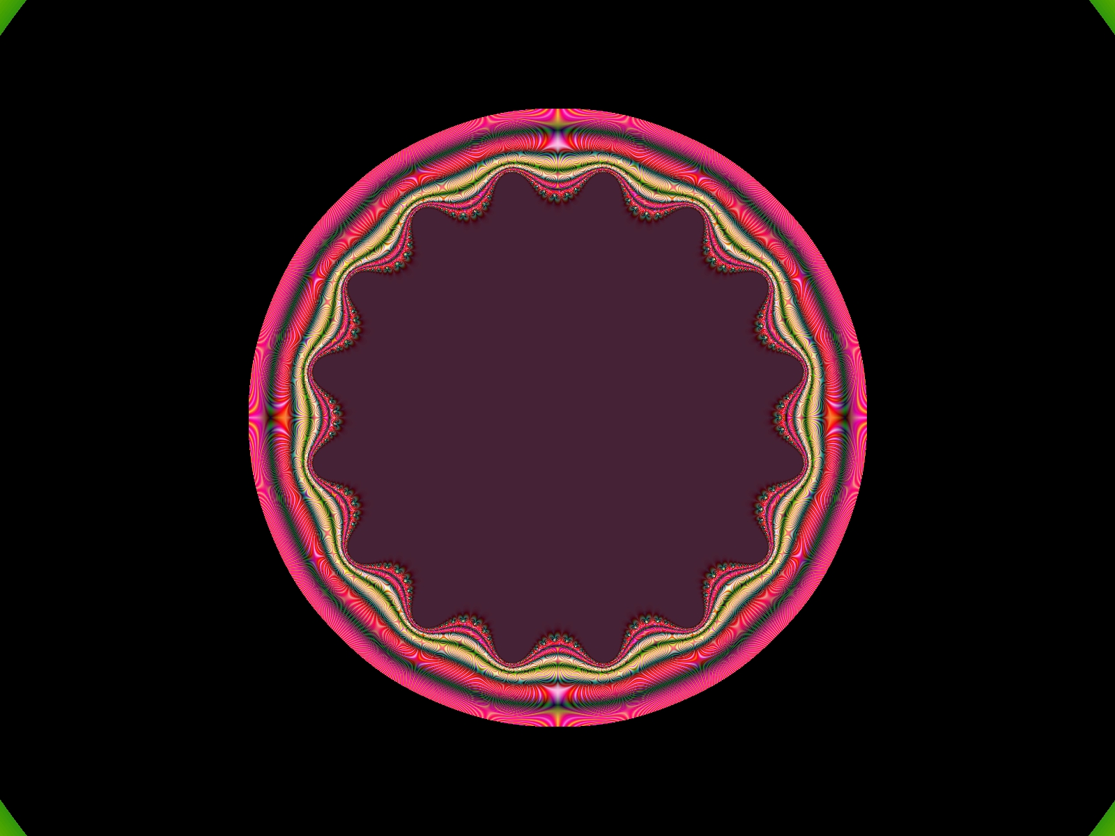 Mit einem Klick auf das Fraktal-Bild wird die Seite wieder geschlossen!