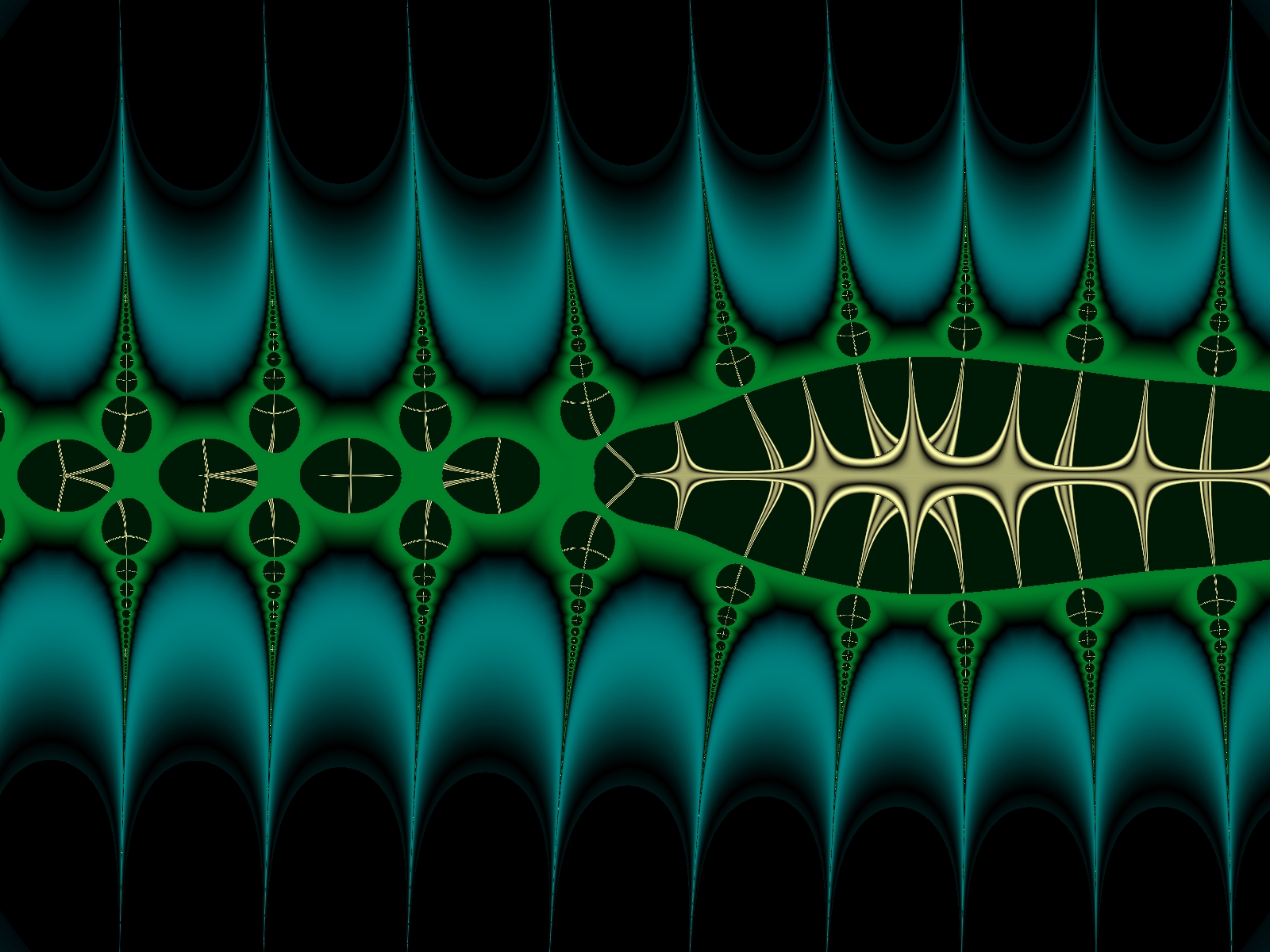 Mit einem Klick auf das Fraktal-Bild wird die Seite wieder geschlossen!