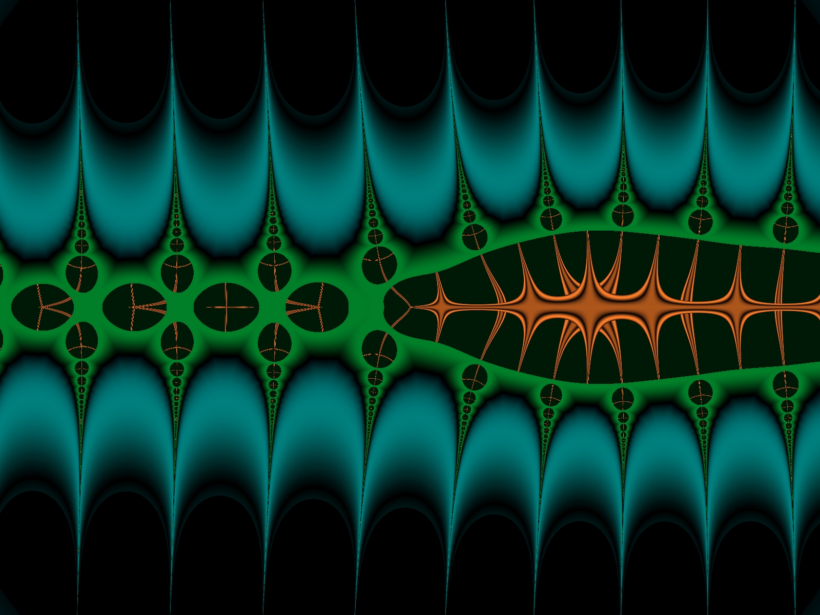 Mit einem Klick auf das Fraktal-Bild wird die Seite wieder geschlossen!