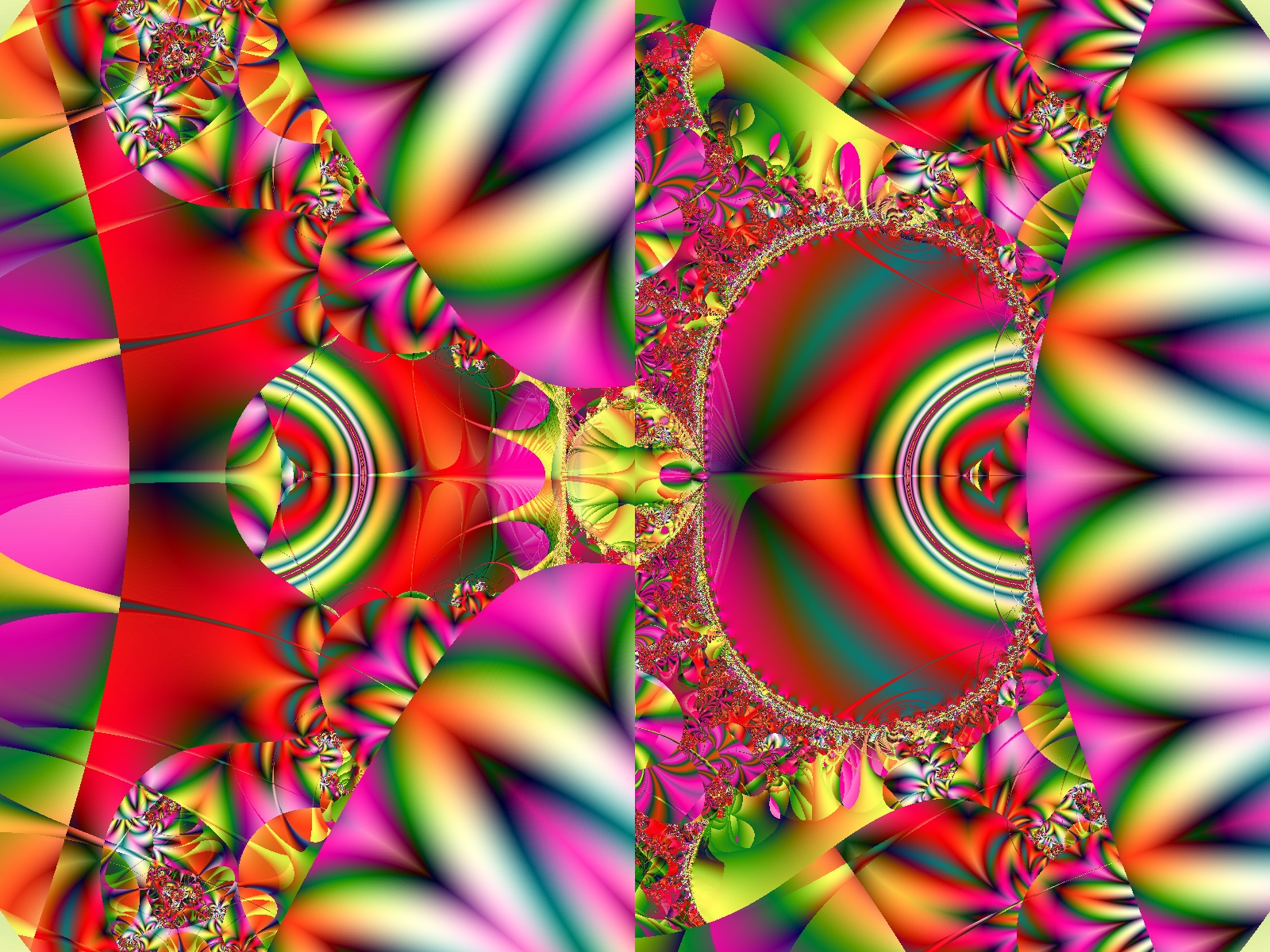 Mit einem Klick auf das Fraktal-Bild wird die Seite wieder geschlossen!