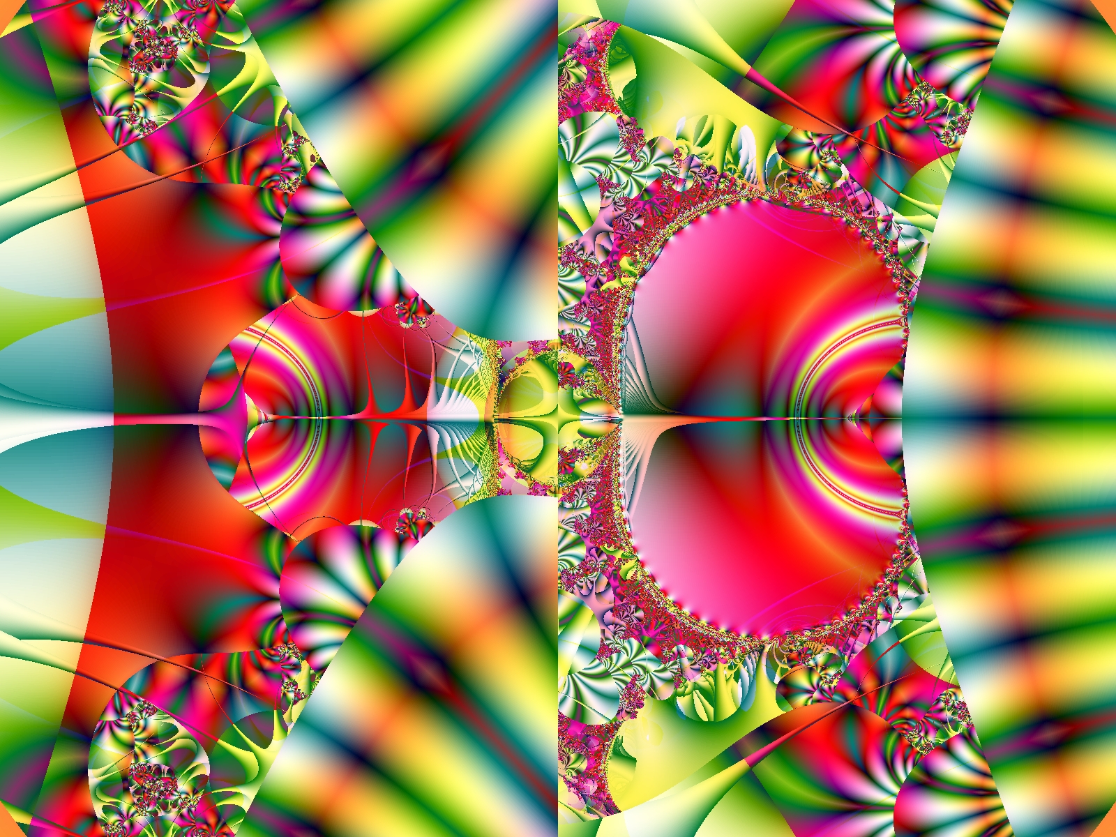 Mit einem Klick auf das Fraktal-Bild wird die Seite wieder geschlossen!