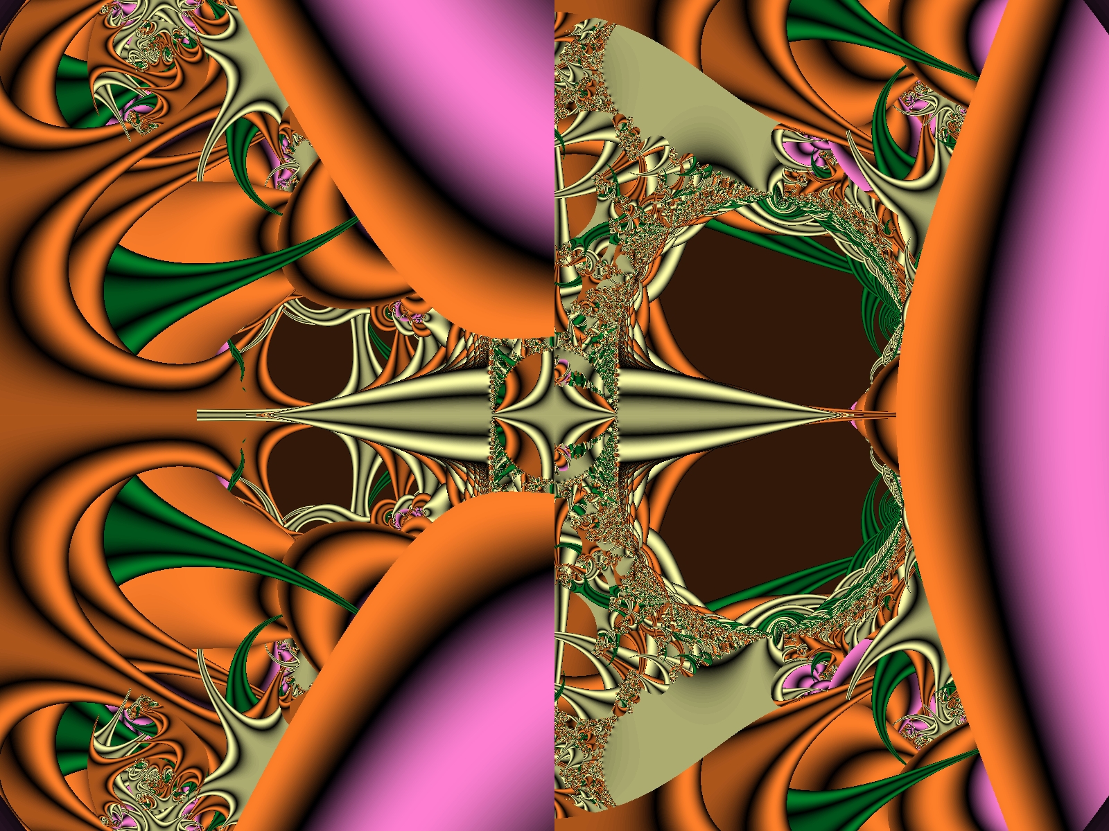 Mit einem Klick auf das Fraktal-Bild wird die Seite wieder geschlossen!