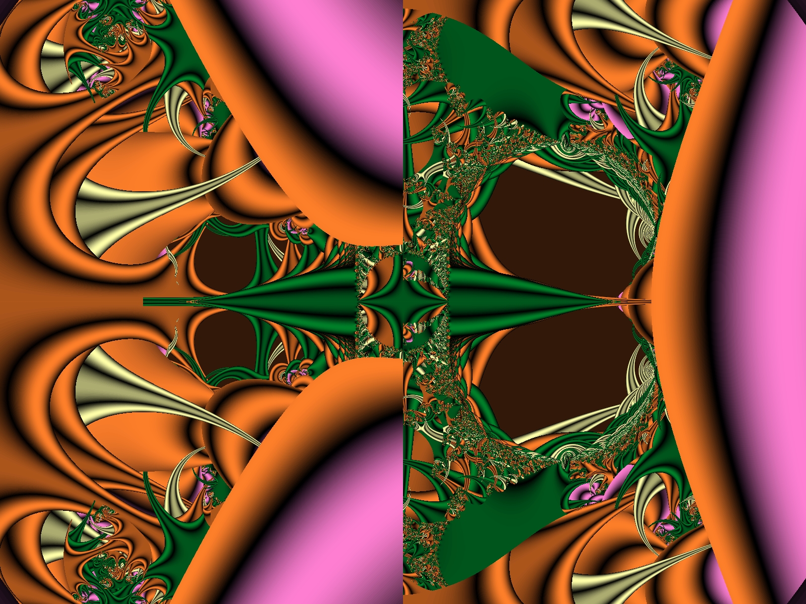 Mit einem Klick auf das Fraktal-Bild wird die Seite wieder geschlossen!