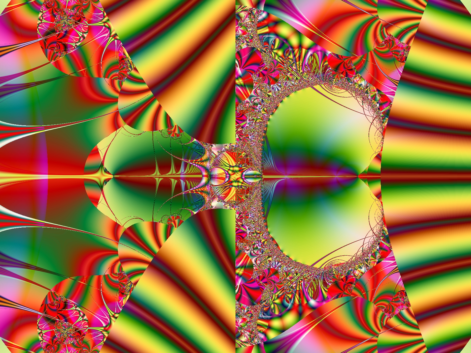 Mit einem Klick auf das Fraktal-Bild wird die Seite wieder geschlossen!