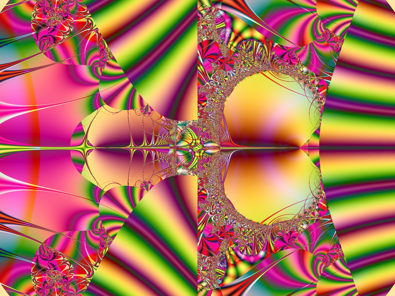 Mit einem Klick auf das Fraktal-Bild wird die Seite wieder geschlossen!