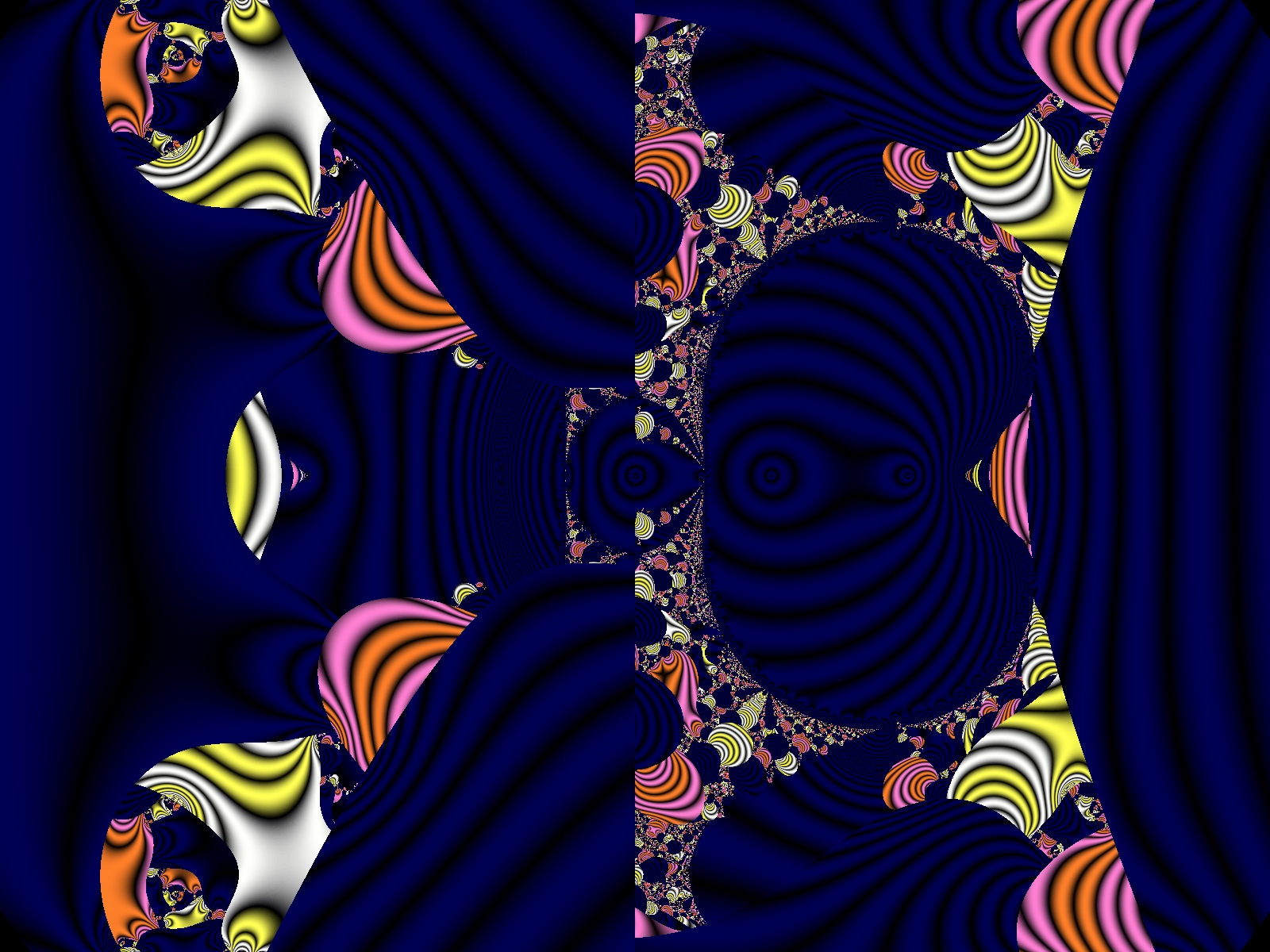 Mit einem Klick auf das Fraktal-Bild wird die Seite wieder geschlossen!