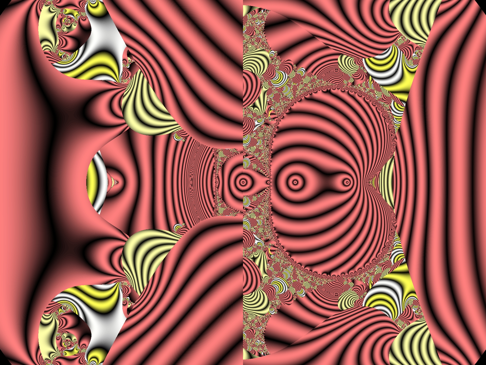 Mit einem Klick auf das Fraktal-Bild wird die Seite wieder geschlossen!