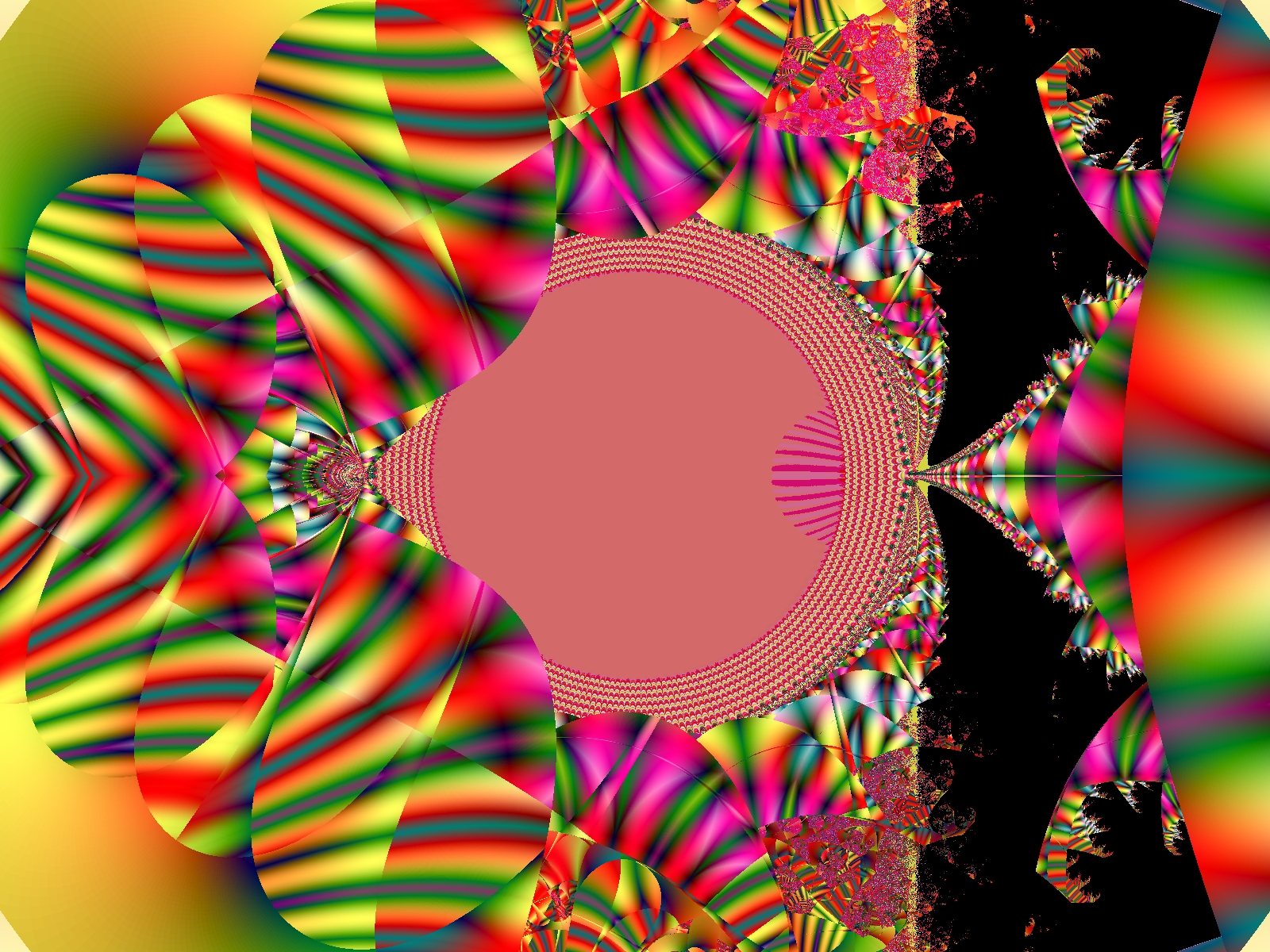 Mit einem Klick auf das Fraktal-Bild wird die Seite wieder geschlossen!