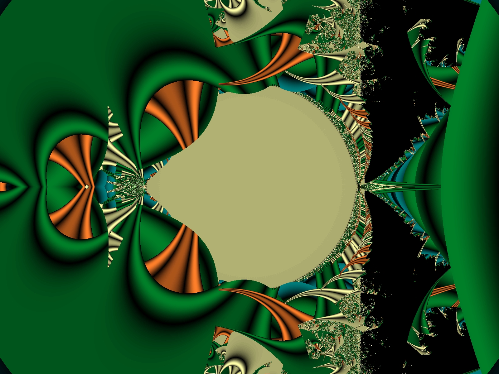 Mit einem Klick auf das Fraktal-Bild wird die Seite wieder geschlossen!