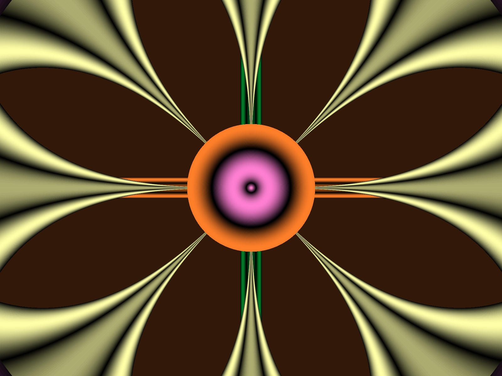 Mit einem Klick auf das Fraktal-Bild wird die Seite wieder geschlossen!