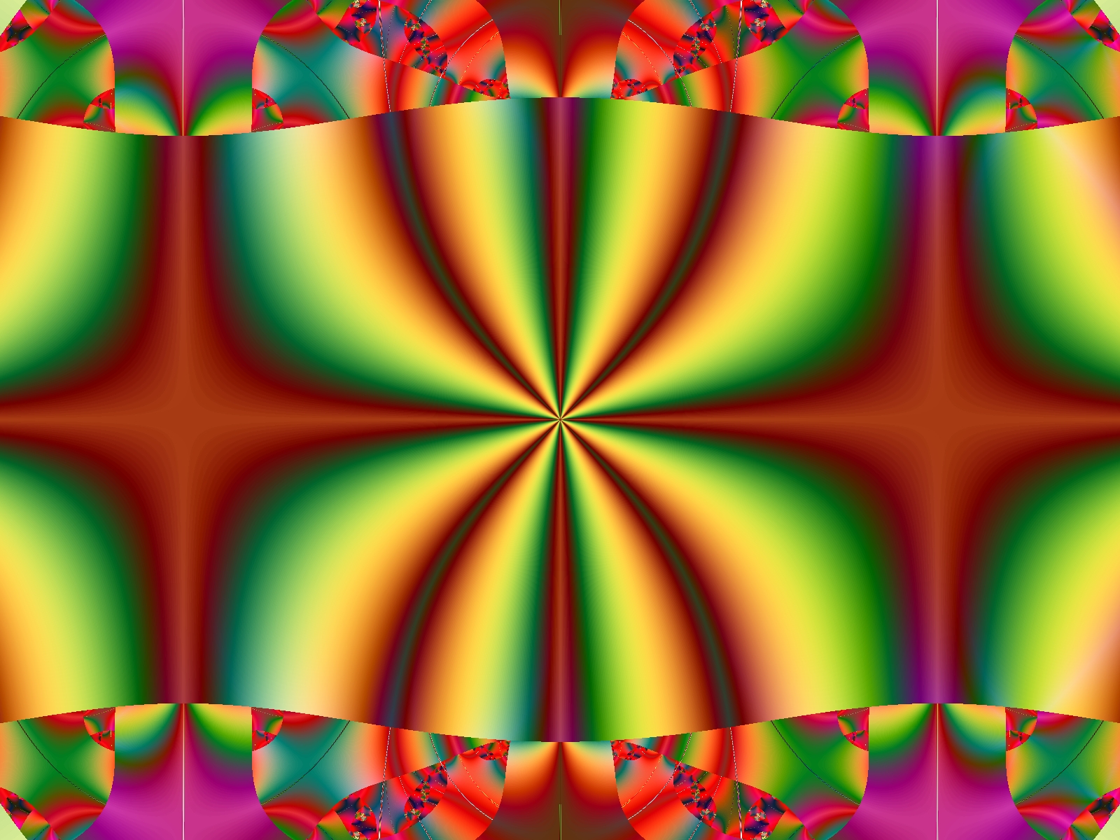 Mit einem Klick auf das Fraktal-Bild wird die Seite wieder geschlossen!