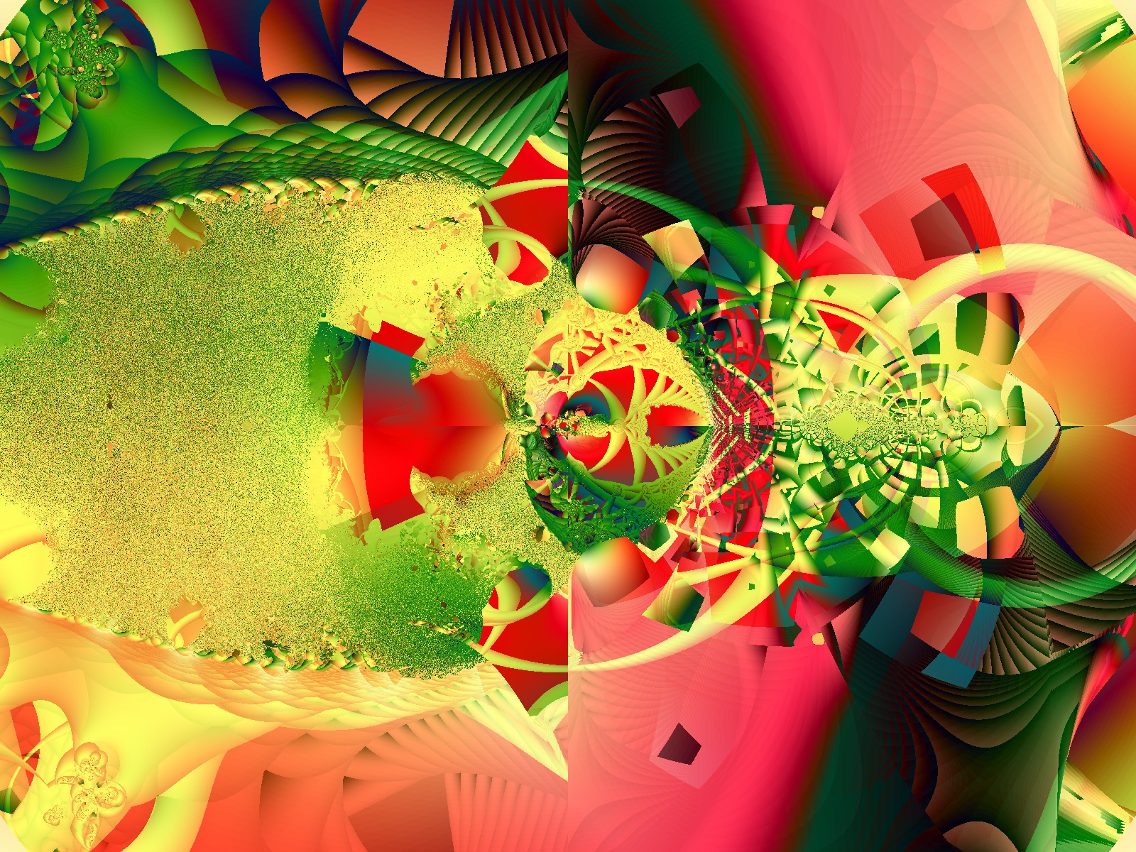 Mit einem Klick auf das Fraktal-Bild wird die Seite wieder geschlossen!