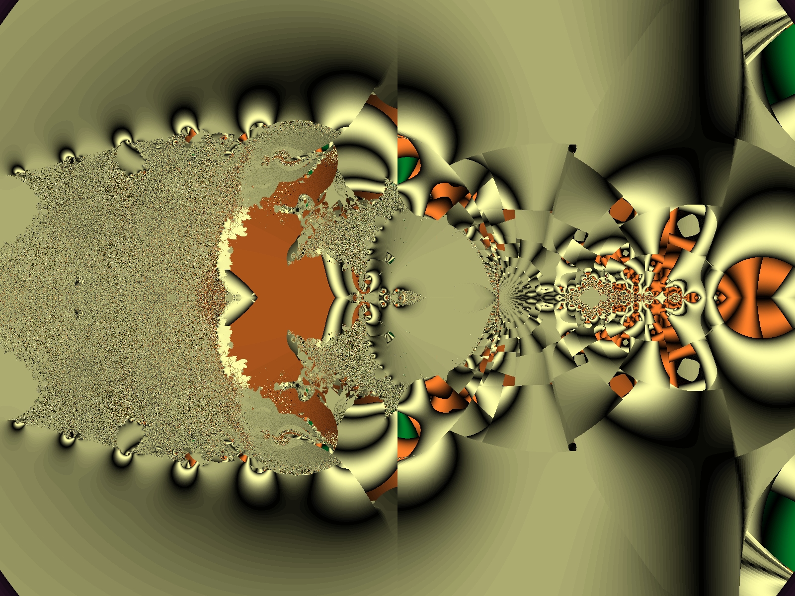 Mit einem Klick auf das Fraktal-Bild wird die Seite wieder geschlossen!