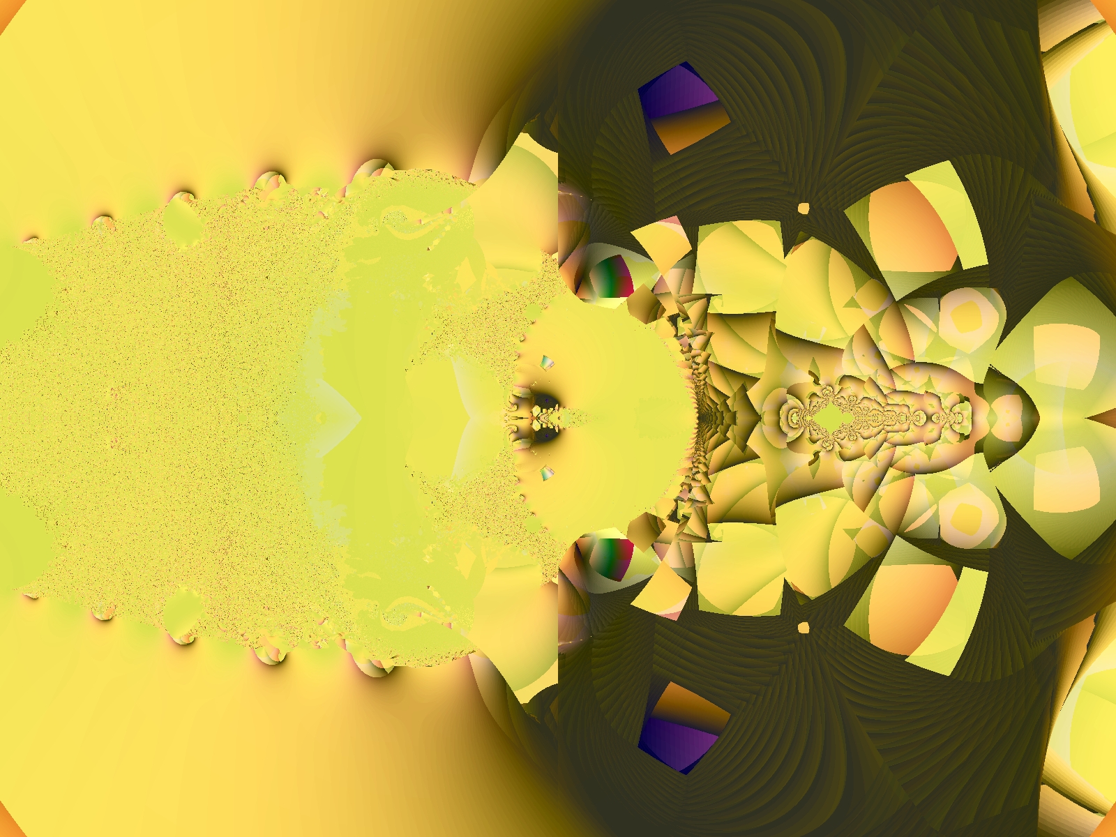 Mit einem Klick auf das Fraktal-Bild wird die Seite wieder geschlossen!