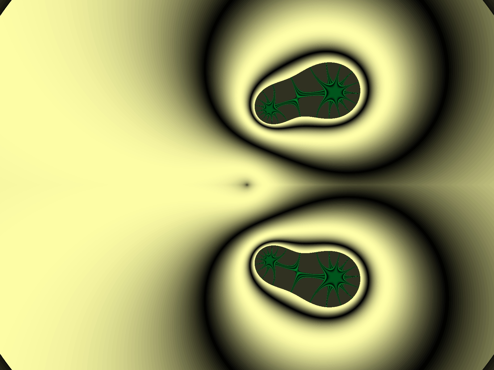 Mit einem Klick auf das Fraktal-Bild wird die Seite wieder geschlossen!