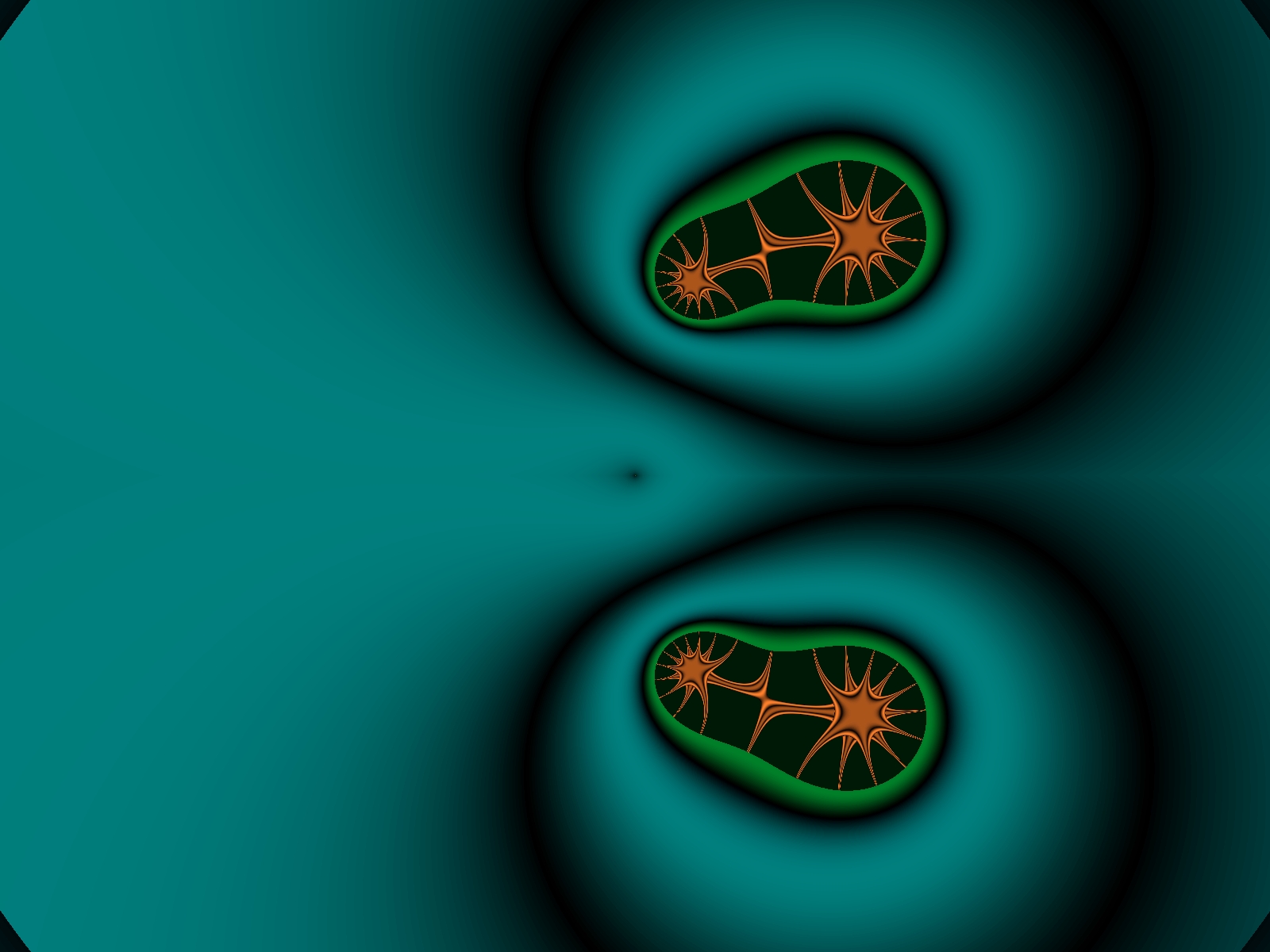 Mit einem Klick auf das Fraktal-Bild wird die Seite wieder geschlossen!