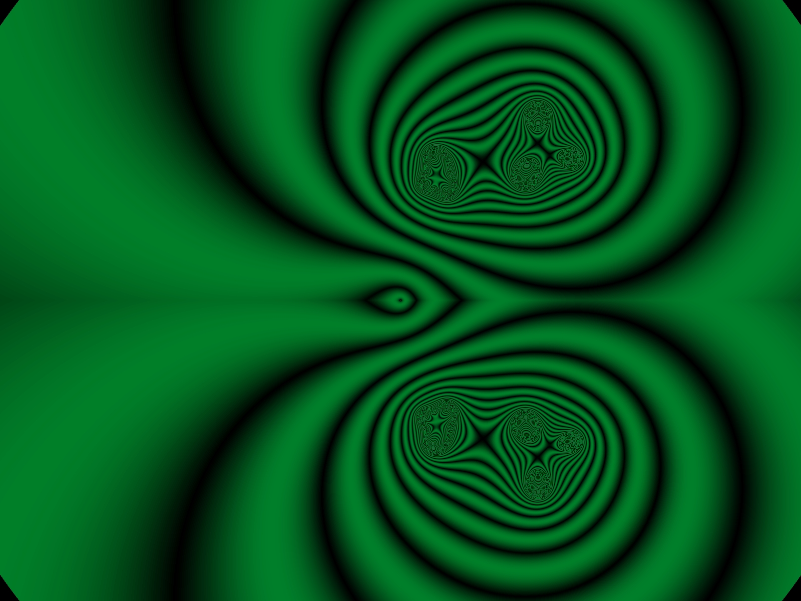 Mit einem Klick auf das Fraktal-Bild wird die Seite wieder geschlossen!