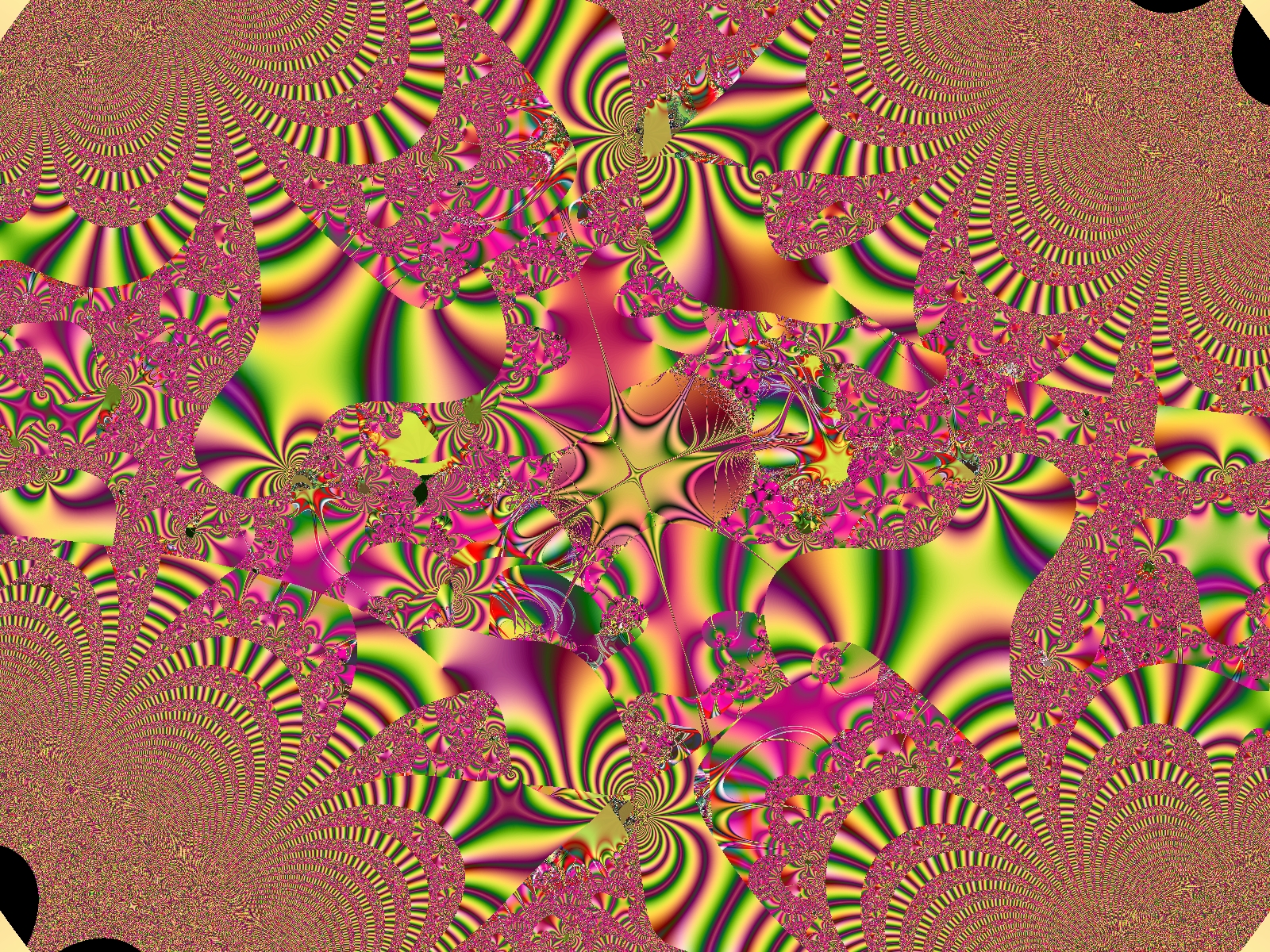 Mit einem Klick auf das Fraktal-Bild wird die Seite wieder geschlossen!