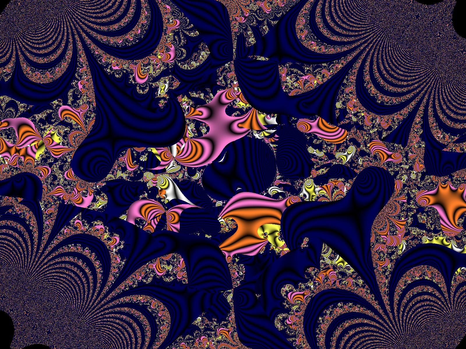 Mit einem Klick auf das Fraktal-Bild wird die Seite wieder geschlossen!