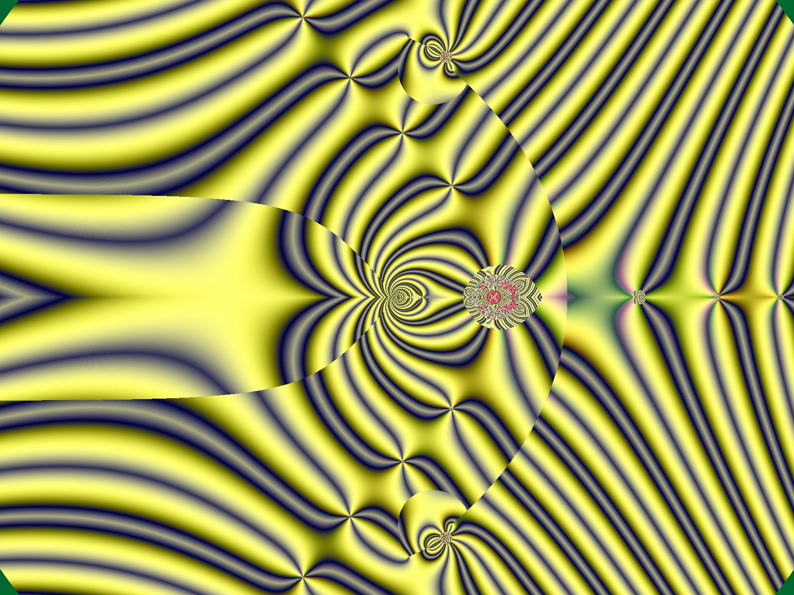 Mit einem Klick auf das Fraktal-Bild wird die Seite wieder geschlossen!