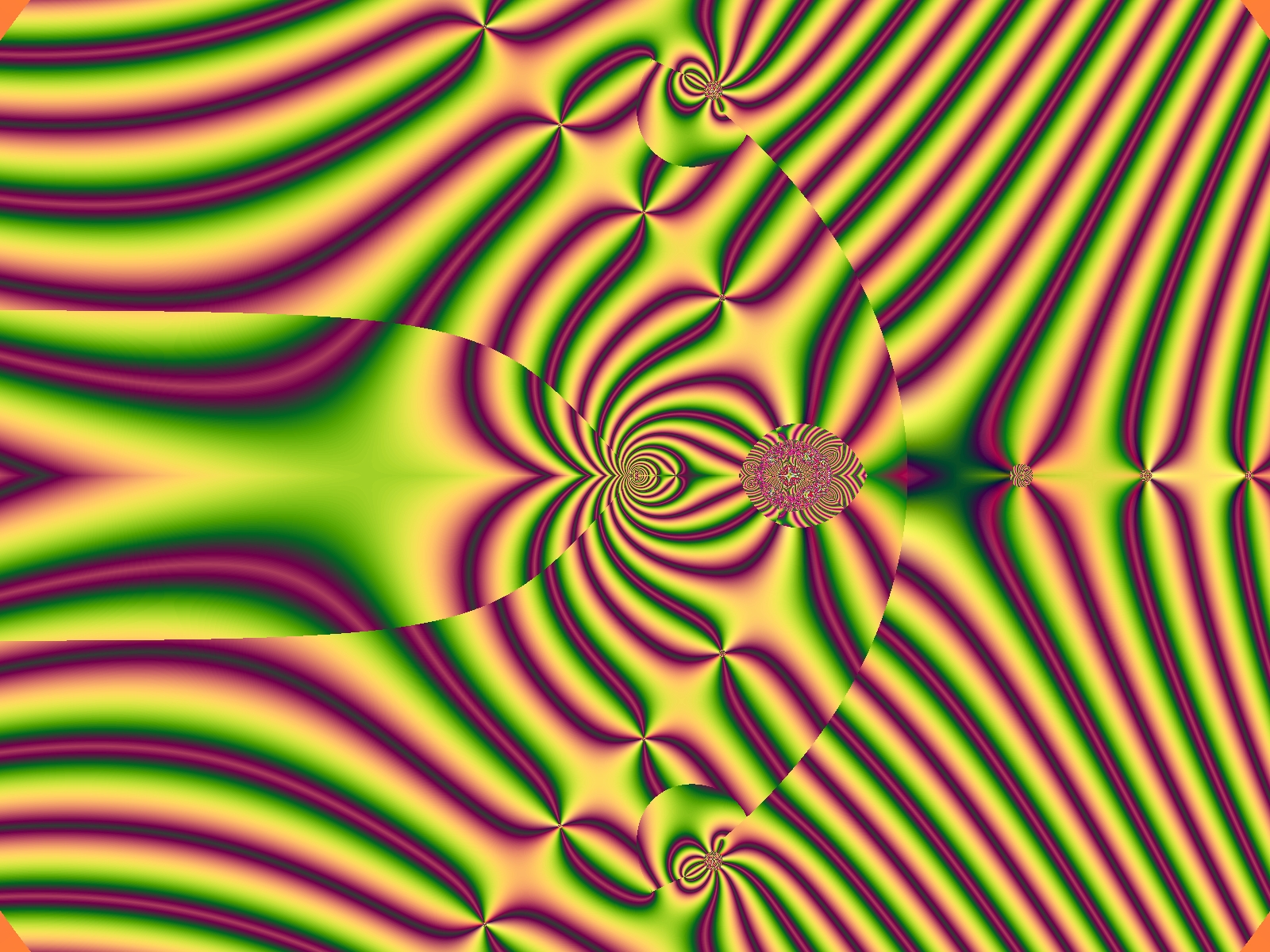 Mit einem Klick auf das Fraktal-Bild wird die Seite wieder geschlossen!