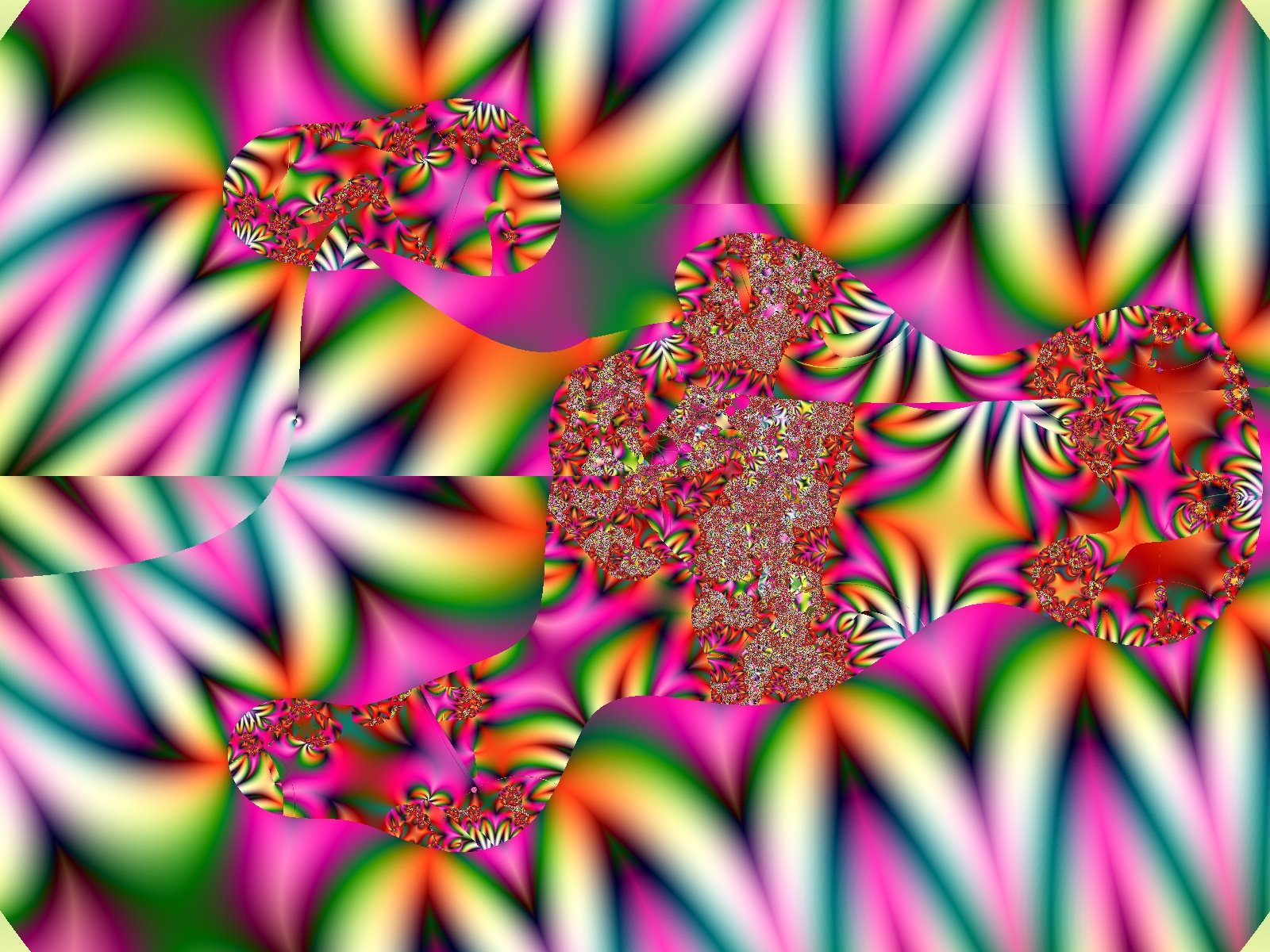 Mit einem Klick auf das Fraktal-Bild wird die Seite wieder geschlossen!