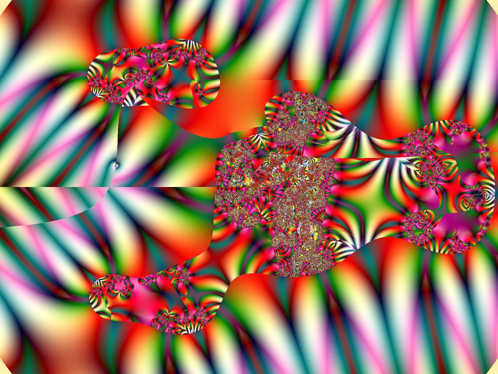 Mit einem Klick auf das Fraktal-Bild wird die Seite wieder geschlossen!