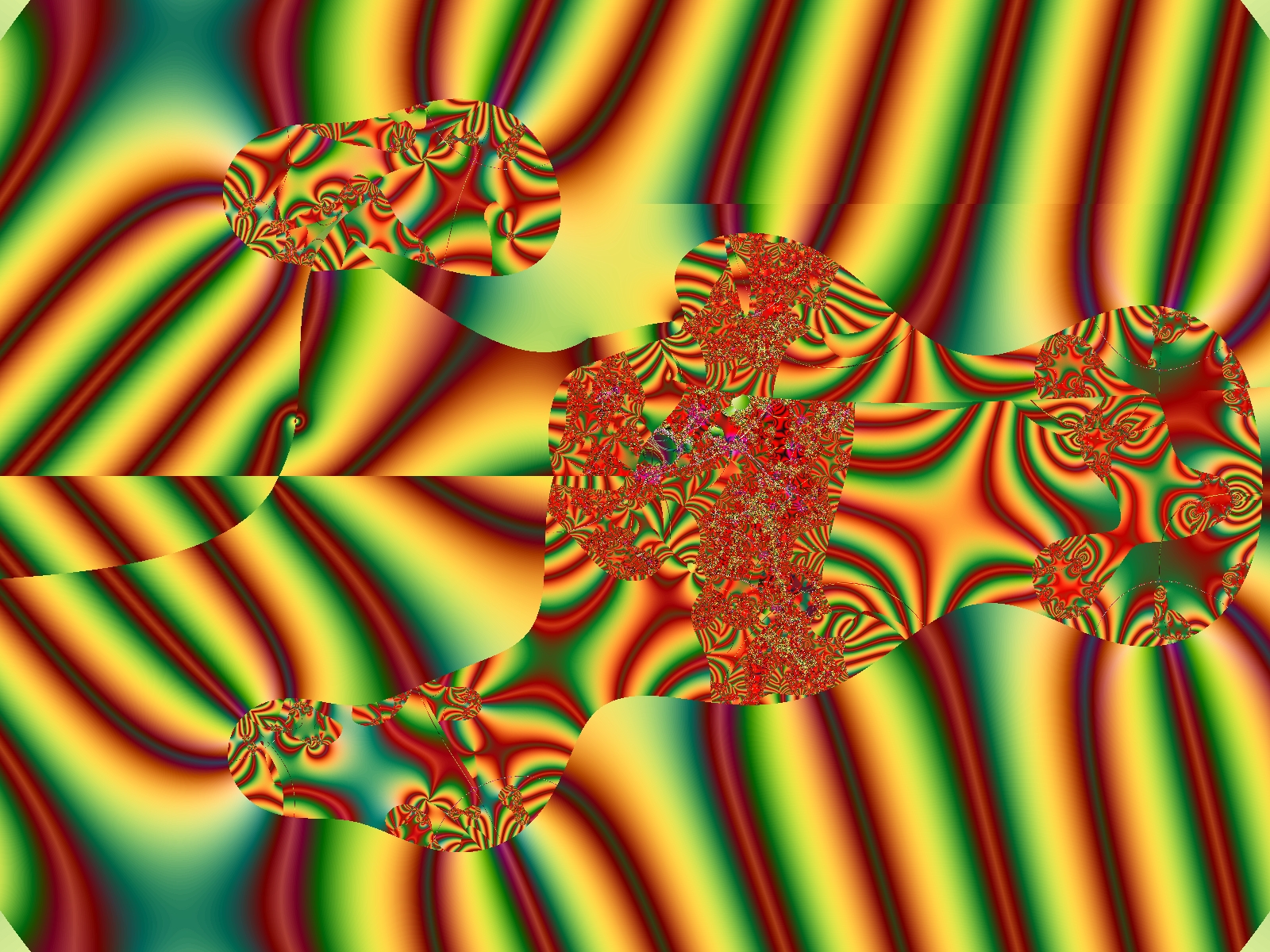 Mit einem Klick auf das Fraktal-Bild wird die Seite wieder geschlossen!