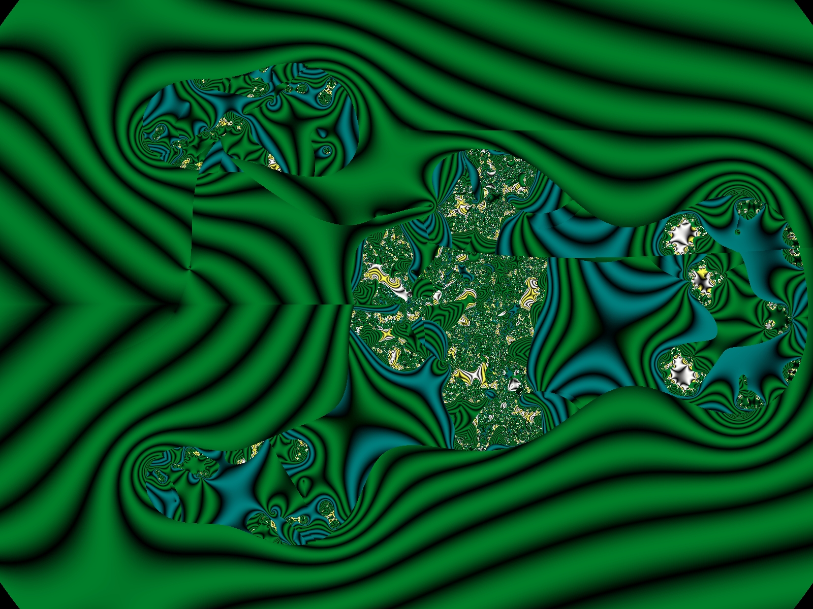 Mit einem Klick auf das Fraktal-Bild wird die Seite wieder geschlossen!