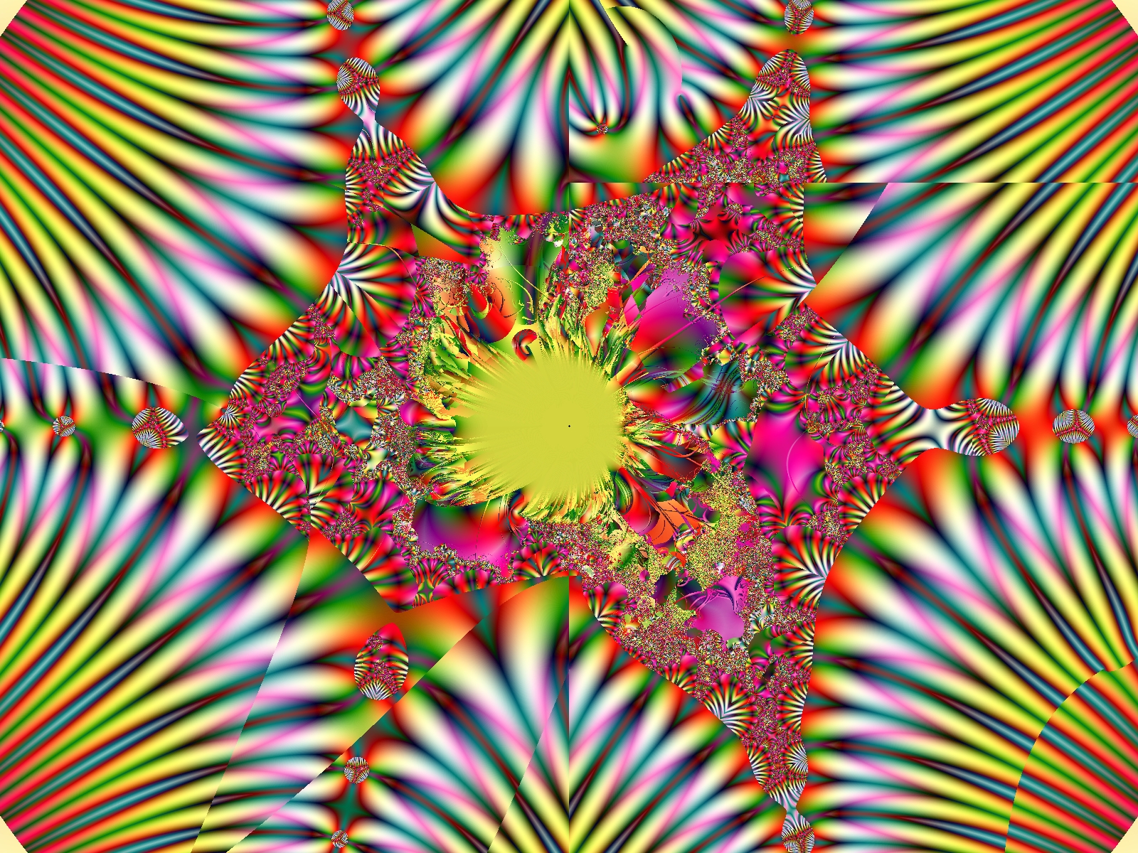 Mit einem Klick auf das Fraktal-Bild wird die Seite wieder geschlossen!