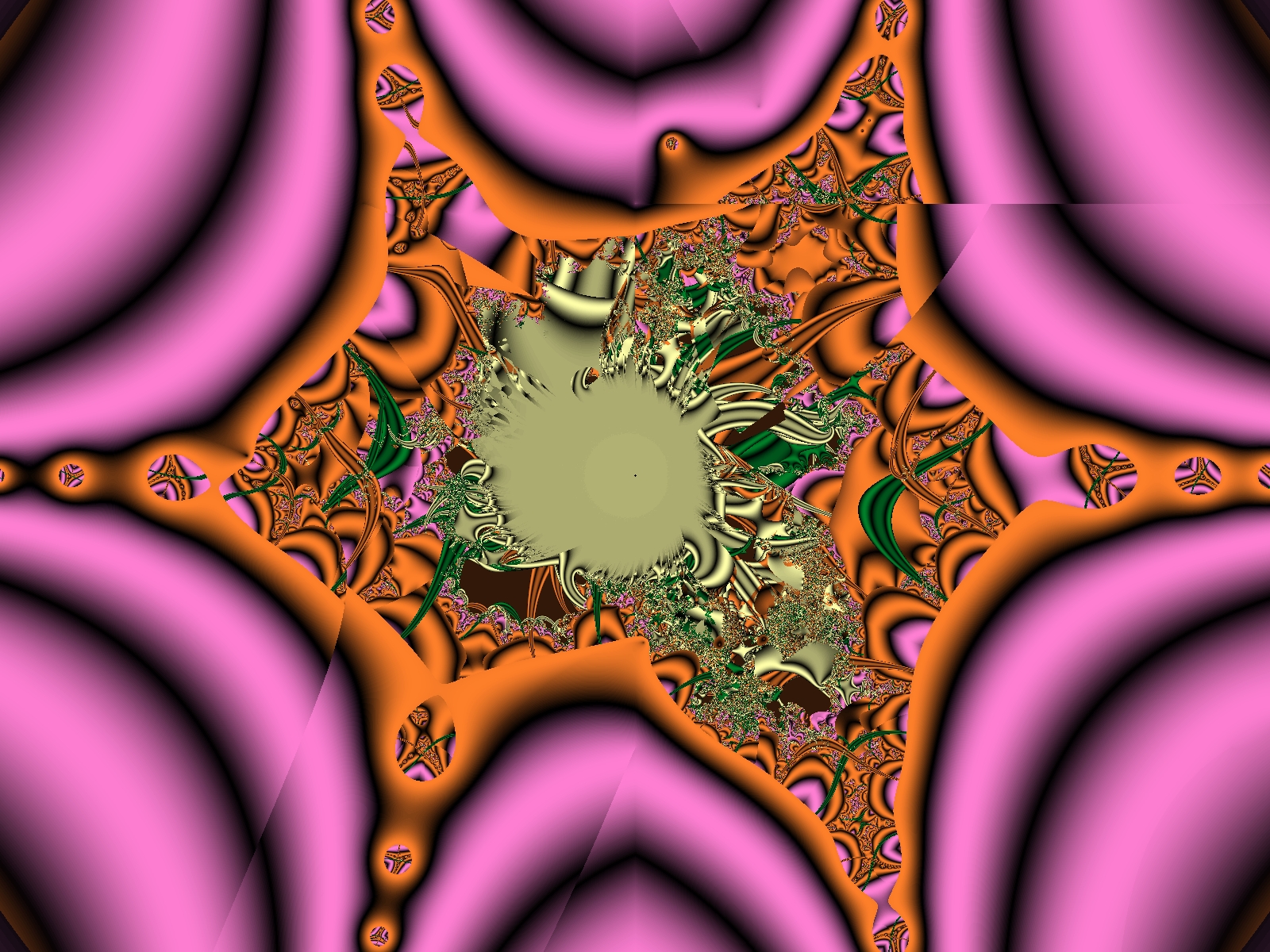 Mit einem Klick auf das Fraktal-Bild wird die Seite wieder geschlossen!