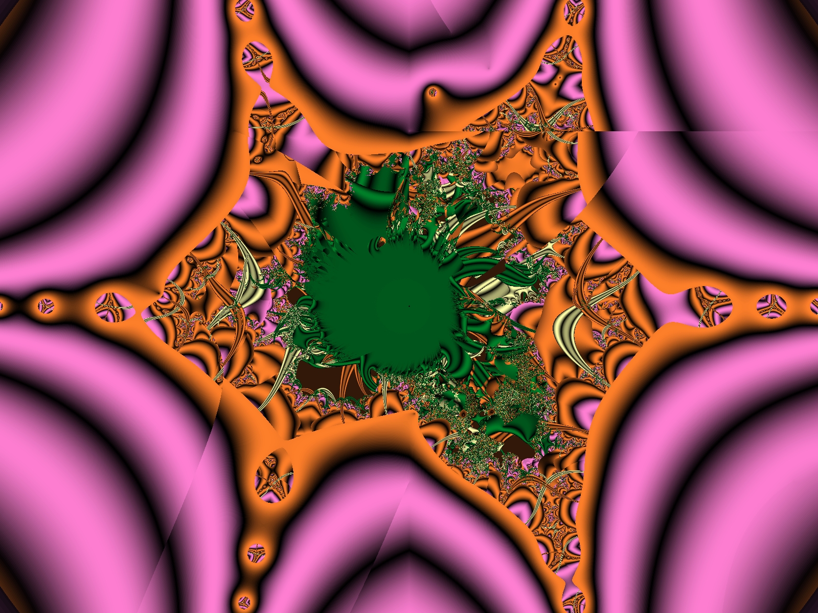 Mit einem Klick auf das Fraktal-Bild wird die Seite wieder geschlossen!