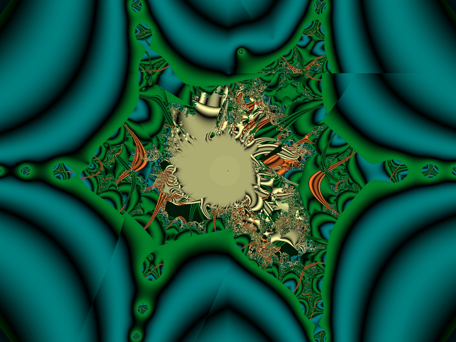 Mit einem Klick auf das Fraktal-Bild wird die Seite wieder geschlossen!