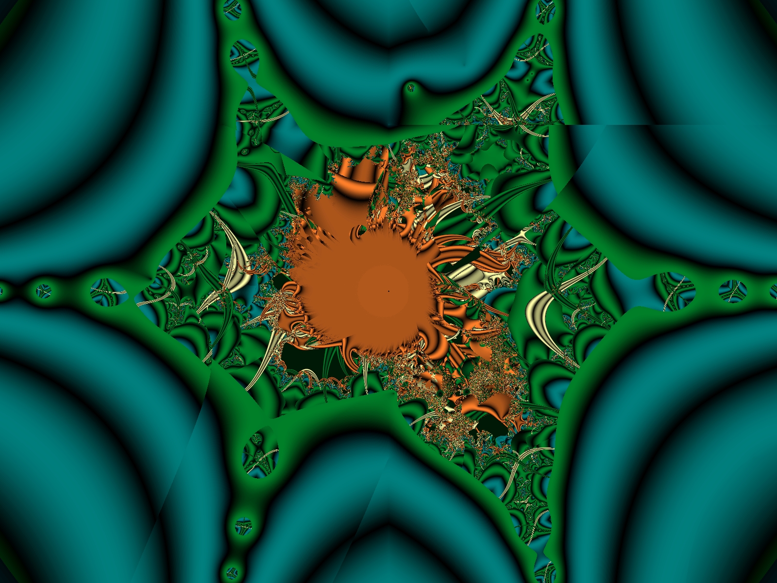 Mit einem Klick auf das Fraktal-Bild wird die Seite wieder geschlossen!