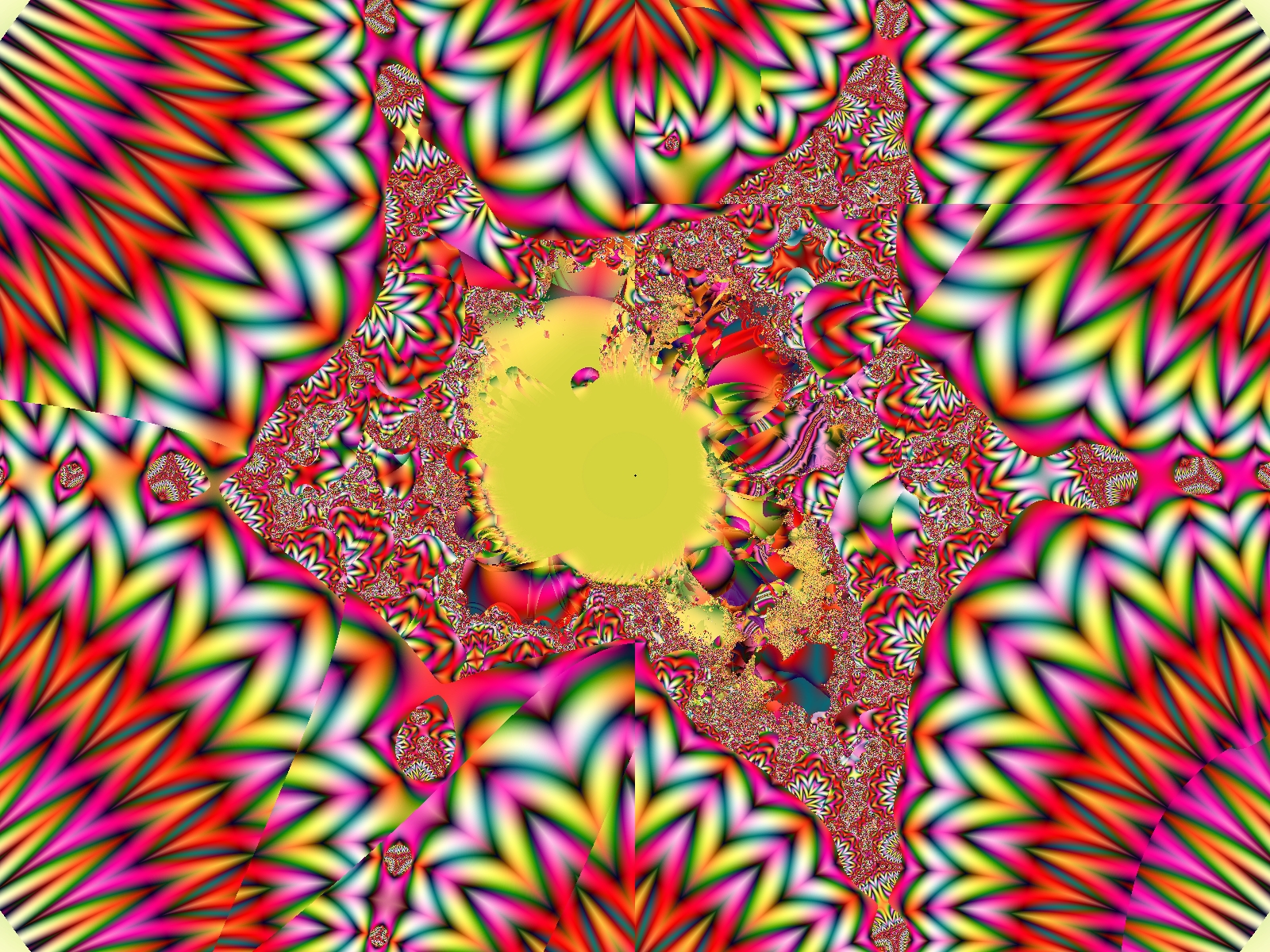 Mit einem Klick auf das Fraktal-Bild wird die Seite wieder geschlossen!