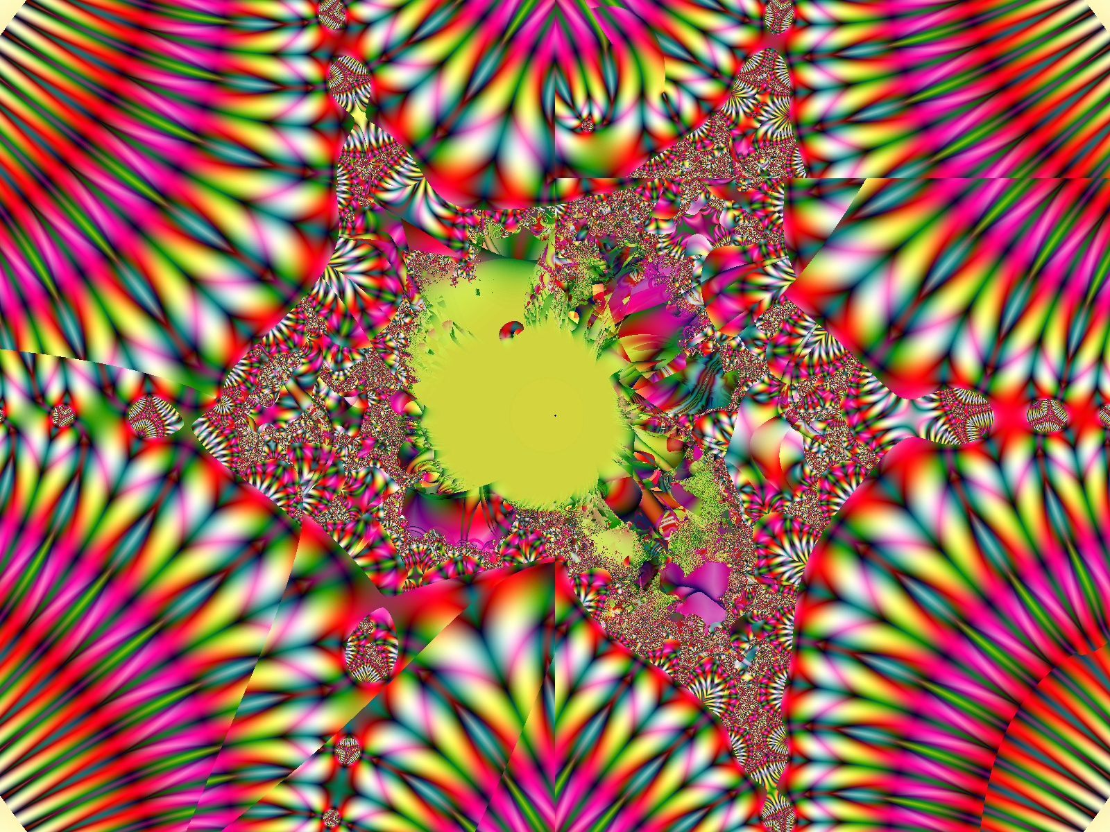 Mit einem Klick auf das Fraktal-Bild wird die Seite wieder geschlossen!