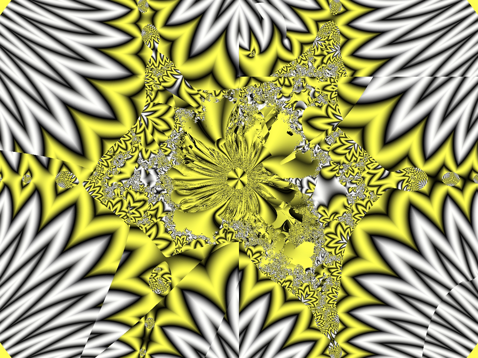 Mit einem Klick auf das Fraktal-Bild wird die Seite wieder geschlossen!