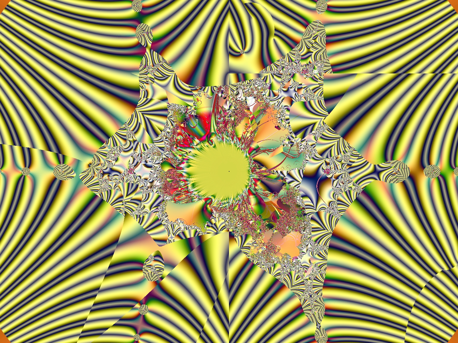 Mit einem Klick auf das Fraktal-Bild wird die Seite wieder geschlossen!