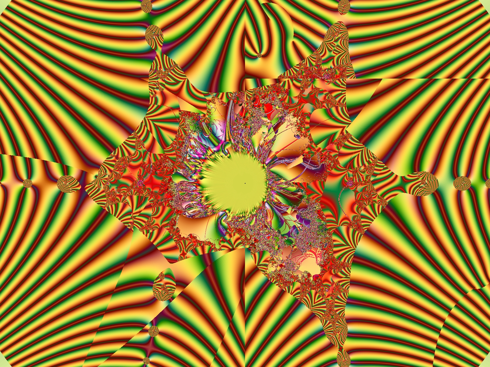 Mit einem Klick auf das Fraktal-Bild wird die Seite wieder geschlossen!