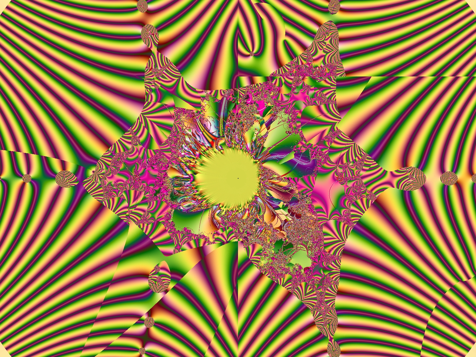 Mit einem Klick auf das Fraktal-Bild wird die Seite wieder geschlossen!